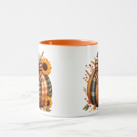 Het is Herfst Y'all. Mok (Midden)