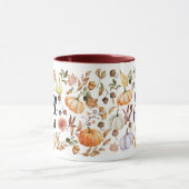 Het is Herfst Y'all Mok (Midden)