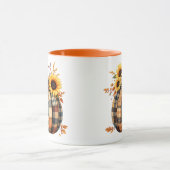 Het is Herfst Y'all. Mok (Midden)