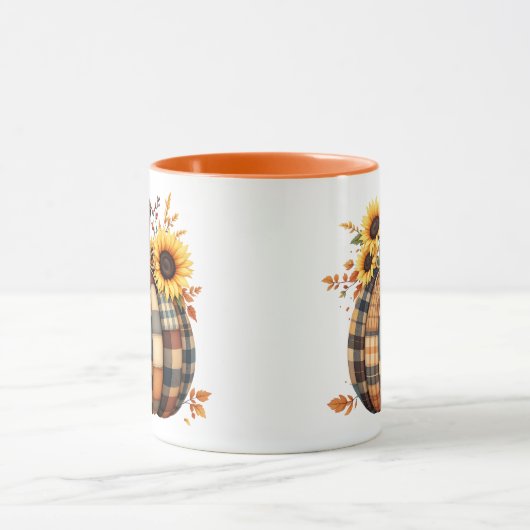 Het is Herfst Y'all. Mok (Midden)