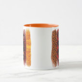 Het is Herfst Y'all. Mok (Midden)