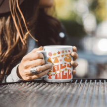 Het is Herfst Y'all pompoen en herfstbladeren