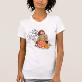 Het is Herfst Y'all T-Shirt (Voorkant)