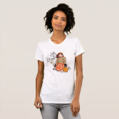 Het is Herfst Y'all T-Shirt (Voorkant volledig)