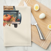 Het is Herfst Y'all Theedoek (Quarter Fold)