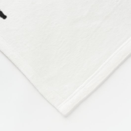 Het is Herfst Y'all Yellow Rottweiler Dog Leopard Fleece Deken (Hoek)