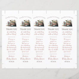 Het is het begin van een nieuw hoofdstuk Bladwijze