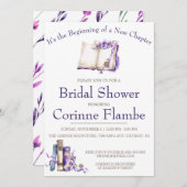 Het is het begin van een nieuw hoofdstuk, Vrijgeze Kaart (Voorkant / Achterkant)