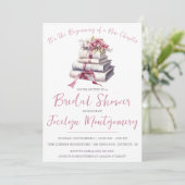 Het is het begin van een nieuw Vrijgezellenfeest v Kaart (Staand voorkant)