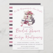 Het is het begin van een nieuw Vrijgezellenfeest v Kaart (Voorkant / Achterkant)