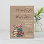 Het is het begin van een nieuw Vrijgezellenfeest v Kaart (Staand voorkant)