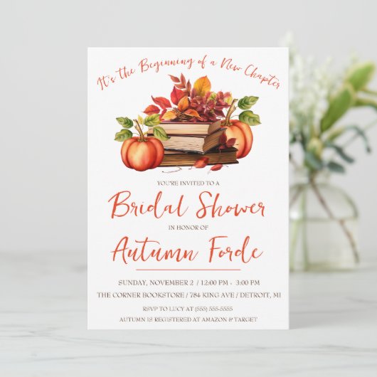 Het is het begin van een nieuw Vrijgezellenfeest v Kaart (Staand voorkant)