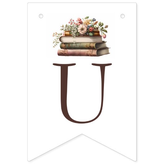 Het is het begin van een nieuw Vrijgezellenfeest v Vlaggetjes (Tweede vlag)