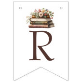 Het is het begin van een nieuw Vrijgezellenfeest v Vlaggetjes (Derde vlag)