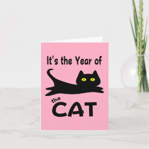 Het is het jaar van de CAT-pas Kaart