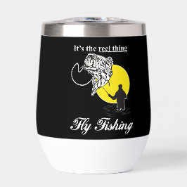 Het is het Reel-ding