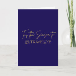 Het is het Seizoen Blauw Kaart