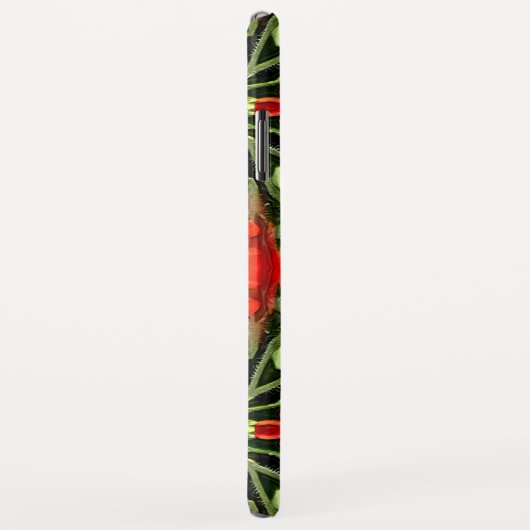 Het is het Seizoen... Case-Mate iPhone Case (Achterkant/rechts)