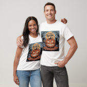 Het is het Seizoen Halloween T-shirt (Unisex)