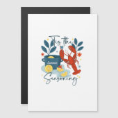 Het Is Het Seizoen Kerstcitaten (Voorkant / Achterkant)