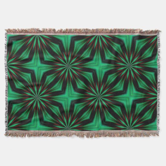 Het is het seizoen om alleen te zijn. deken (Voorkant)