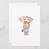 Het Is Het Seizoen Om Dronken Te Worden - Kerst Dr Feestdagenkaart (Voorkant / Achterkant)