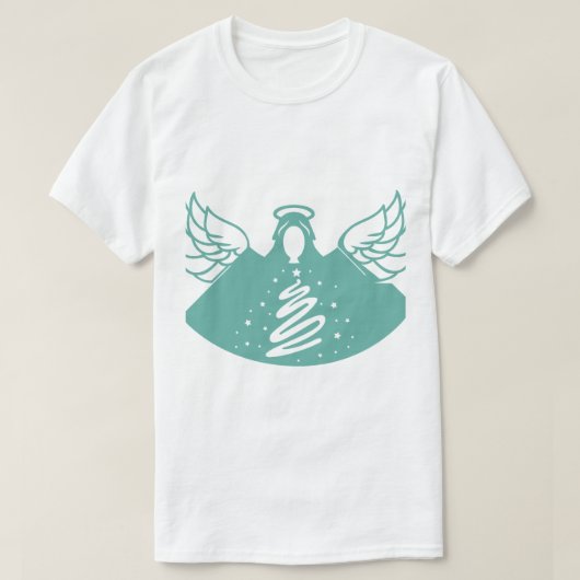 Het is het seizoen - v t-shirt (Design voorkant)