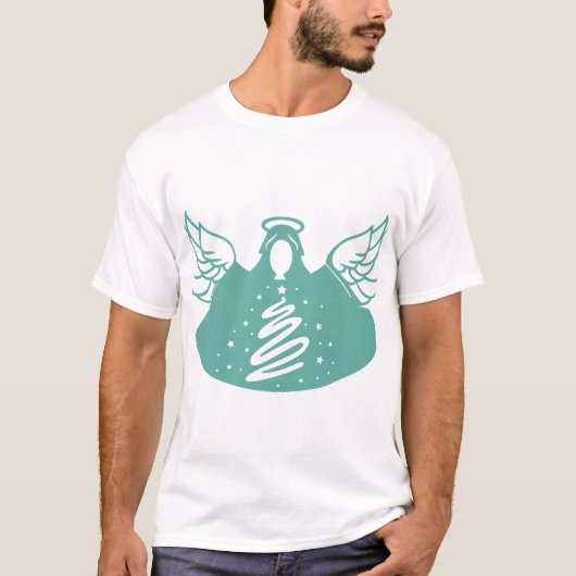 Het is het seizoen - v t-shirt (Voorkant)