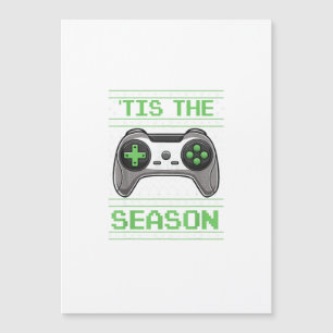 Het Is Het Seizoen Videogames Kerstmis Xmas Gamer