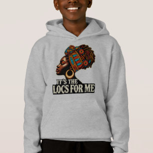 Het is het slot voor mij Black History Queen Afric