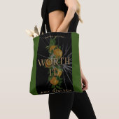 Het Is Het Waard Tote Bag (Dichtbij)