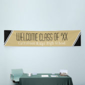 Het is Huge! 12FT-klasse reübanner Spandoek (Beurs)