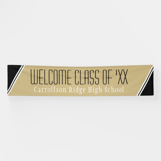 Het is Huge! 12FT-klasse reübanner Spandoek (Horizontaal)