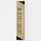 Het is Huge! 12FT-klasse reübanner Spandoek (Verticaal)