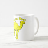 Het is Hump Day Koffiemok (Voorkant rechts)