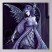 Het is Ice Fairy Poster (Voorkant)