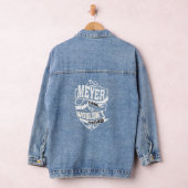 Het is iets van Meyer Denim Jacket (Hangar)
