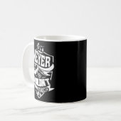 Het is iets van Meyer Koffiemok (Voorkant links)