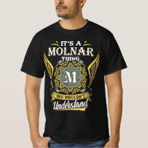 Het Is Iets Van Molnar Dat Je Niet Kunt Begrijpen