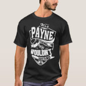 Het is iets van Payne T-shirt (Voorkant)