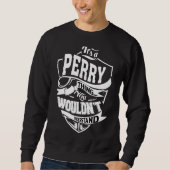 Het is iets van Perry Trui (Voorkant)