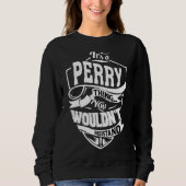 Het is iets van Perry Trui (Voorkant)