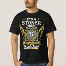 Het Is Iets Voor Een Stoner Dat Je Niet Zou Begrij