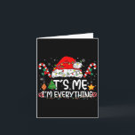 Het is ik ben alles wat ik heb alles wat ik wil vo kaart<br><div class="desc">Het is ik ben alles wat ik heb alles wat ik wil voor kerst</div>