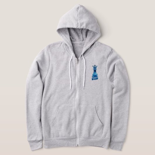 HET IS IK HOODIE (Laagn)