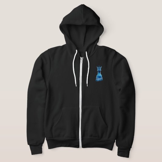 HET IS IK HOODIE (Laagn)