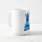 HET IS IK KOFFIEMOK (Voorkant links)