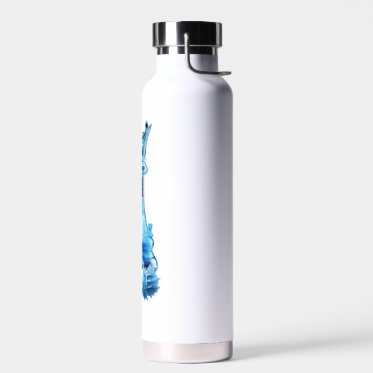 HET IS IK WATERFLES (Links)