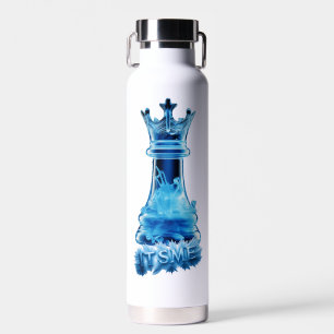HET IS IK WATERFLES