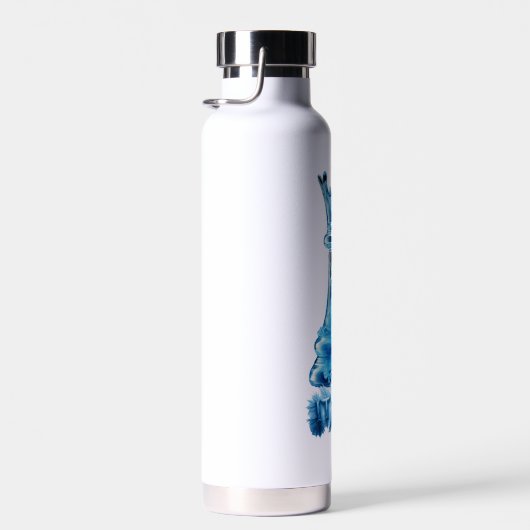 HET IS IK WATERFLES (Rechts)
